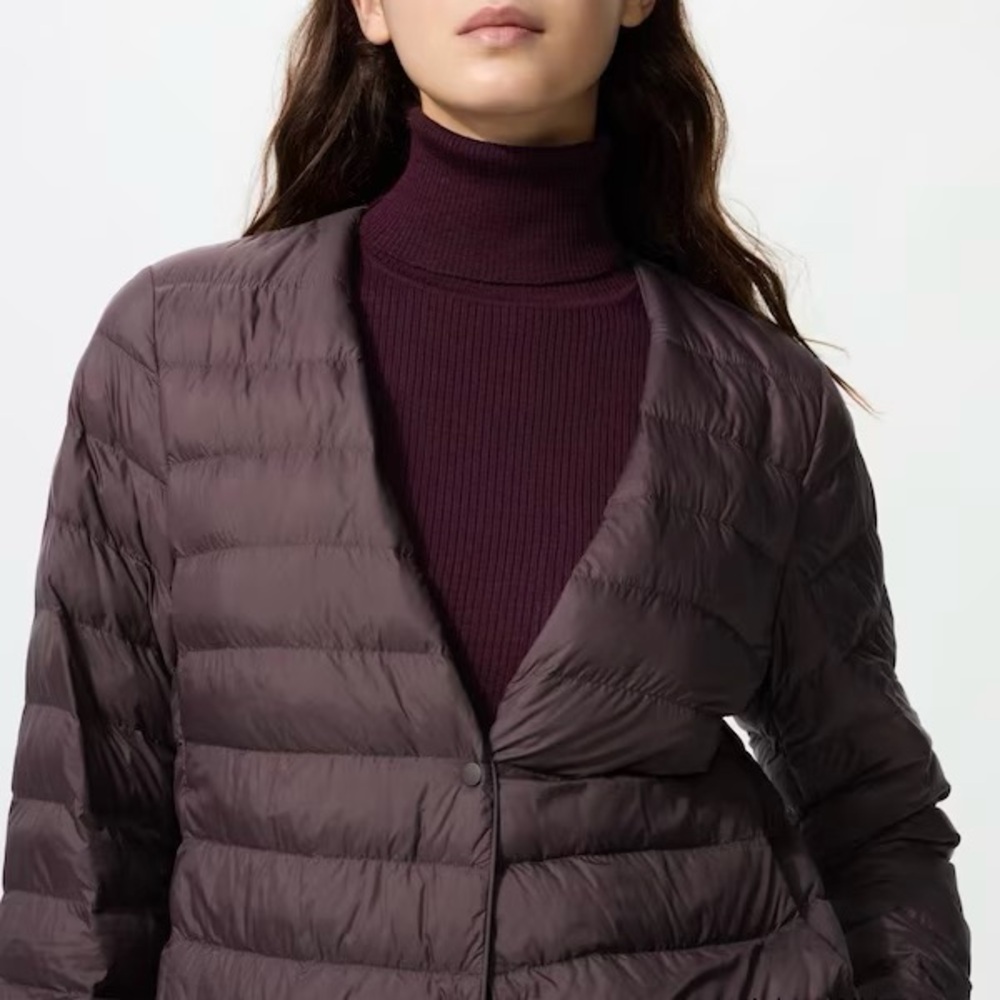 Uniqlo PUFFTECH Compact Jacket - image 3